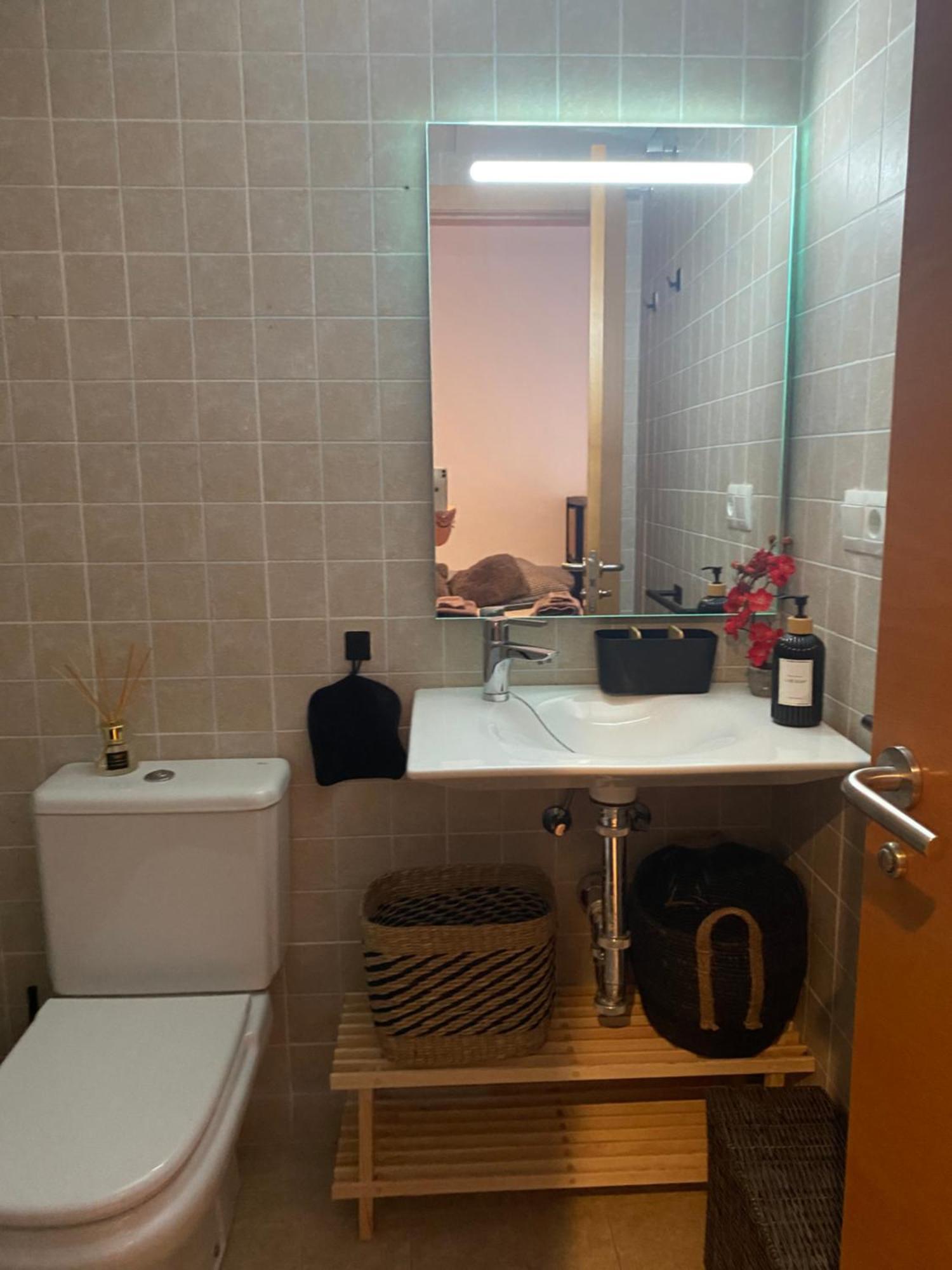 Appartement Estudio Playa *