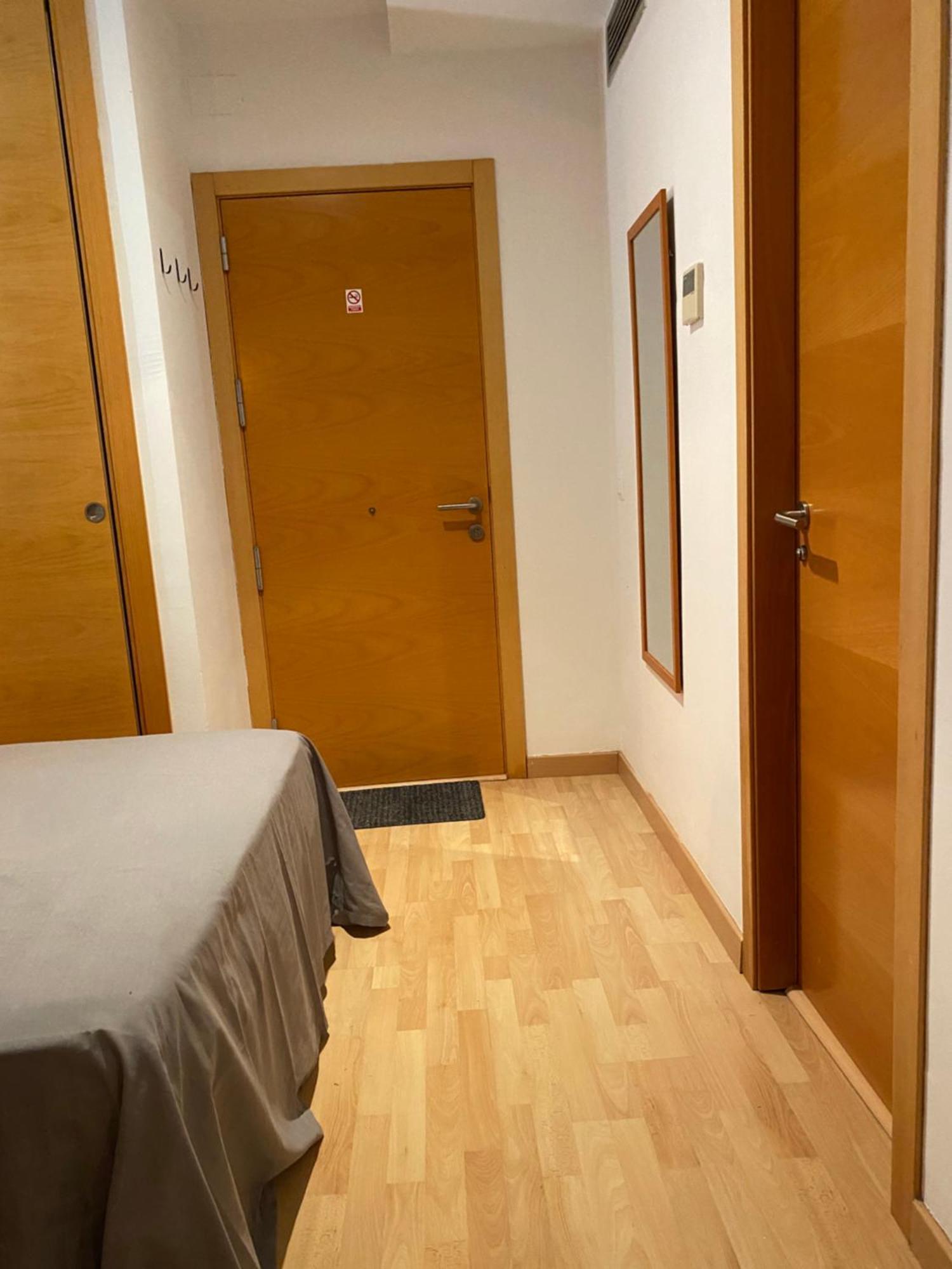 Appartement Estudio Playa