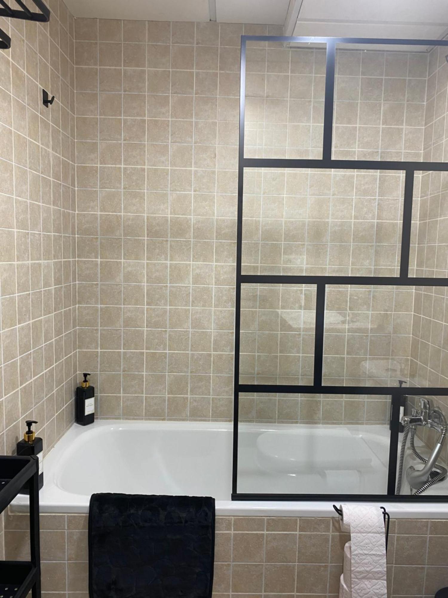 Estudio Playa Appartement *