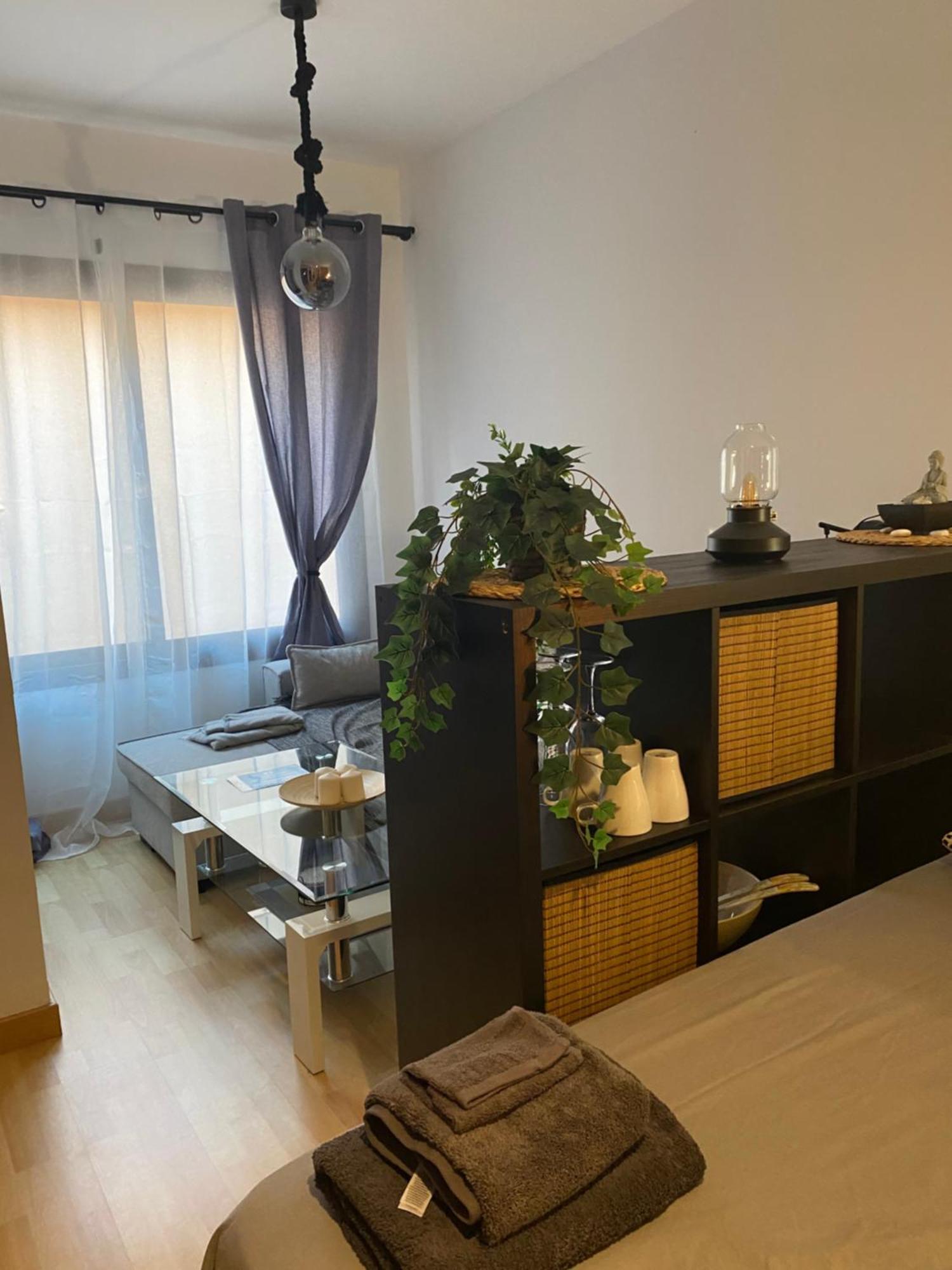 Appartement Estudio Playa *