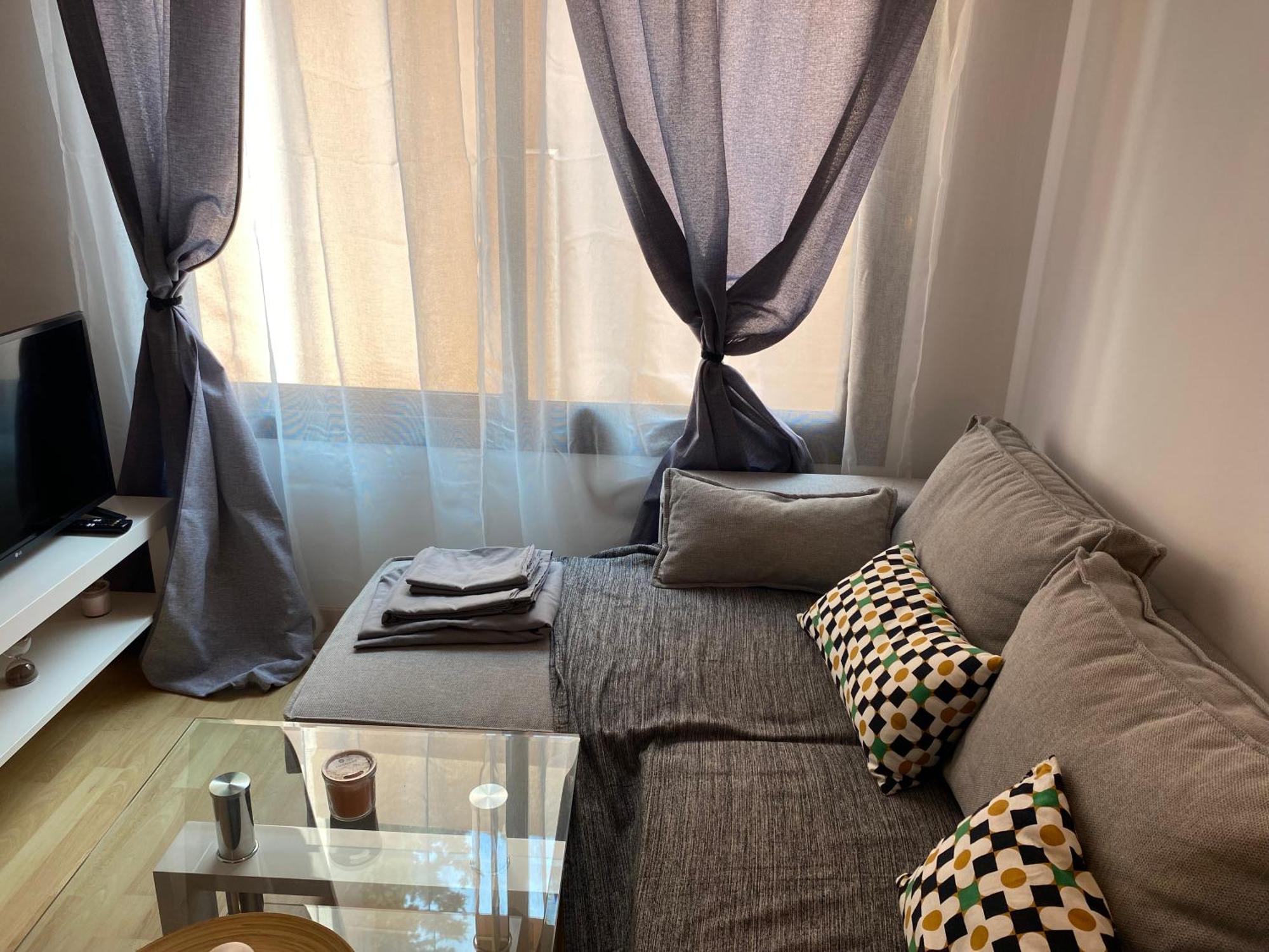 Appartement Estudio Playa