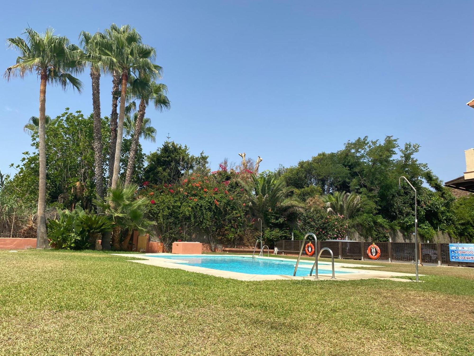 Estudio Playa Appartement *