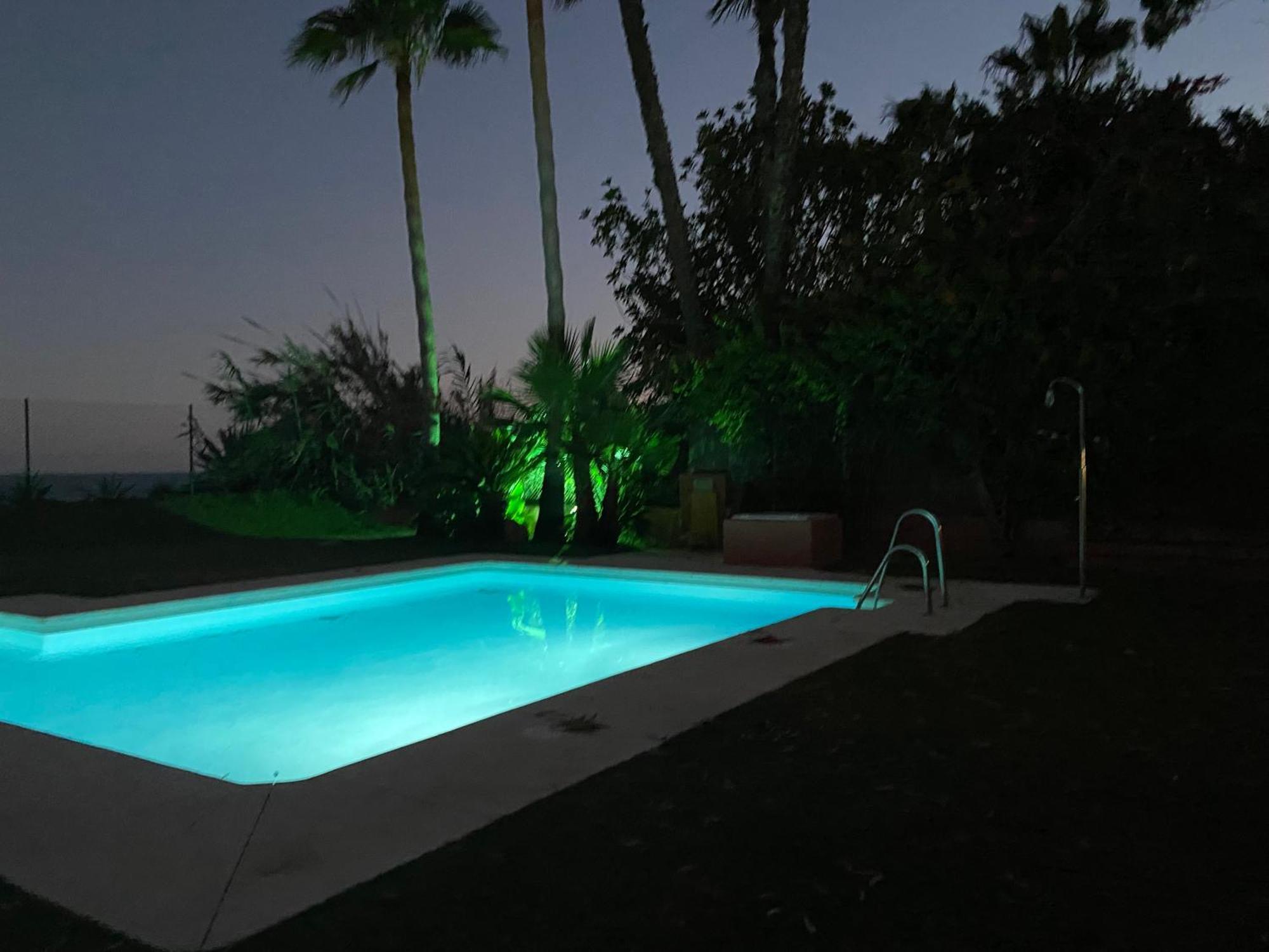 Appartement Estudio Playa *