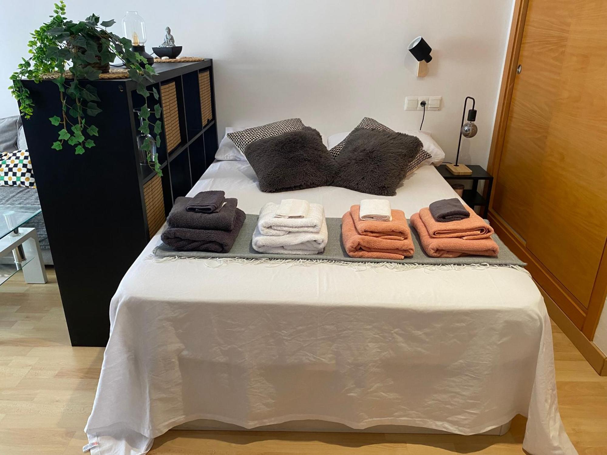 Estudio Playa Appartement