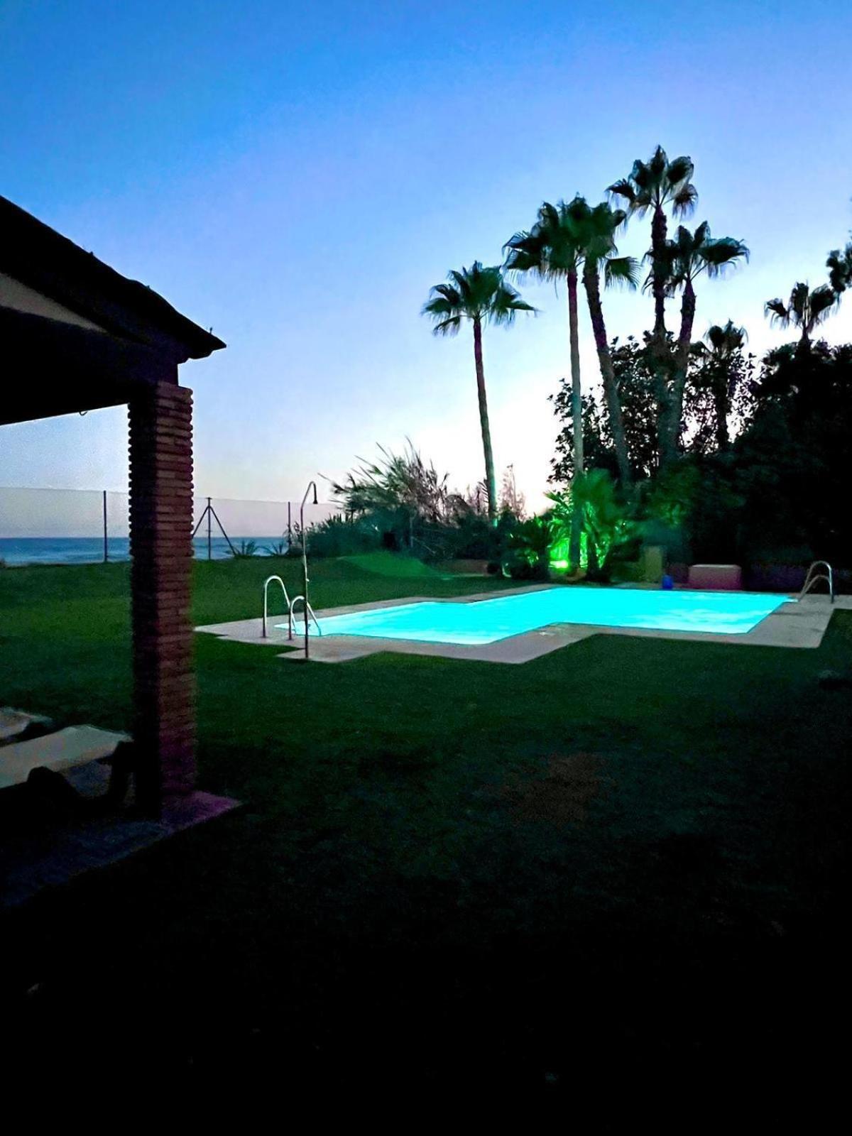 Estudio Playa Apartment *
