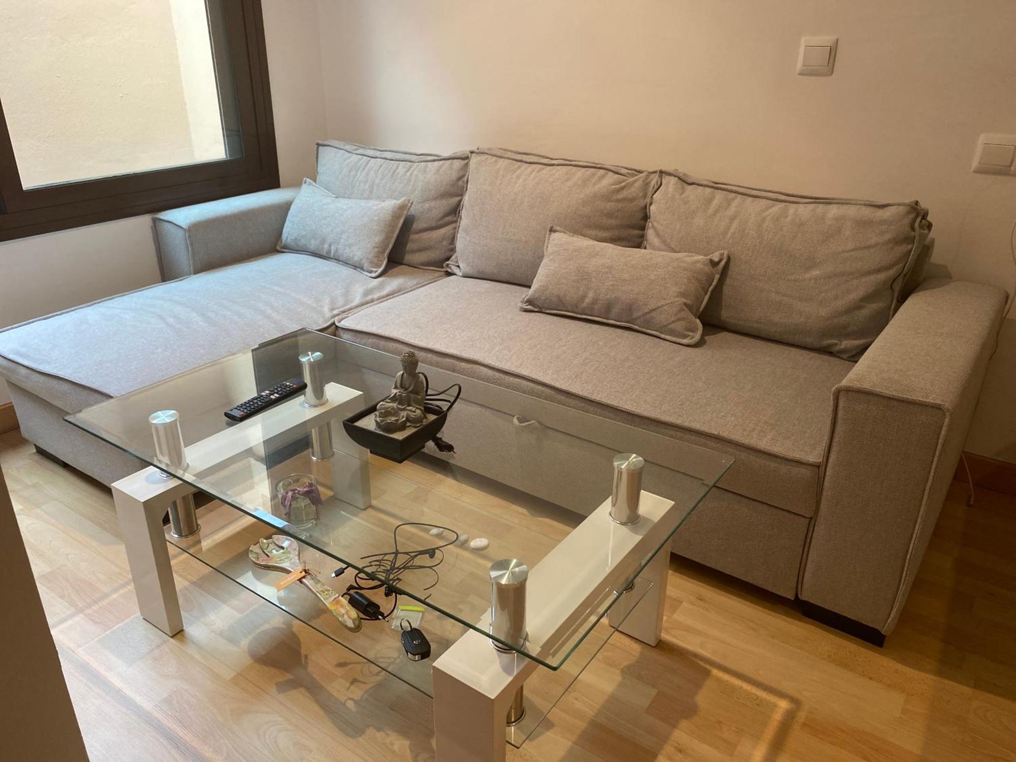 Appartement Estudio Playa