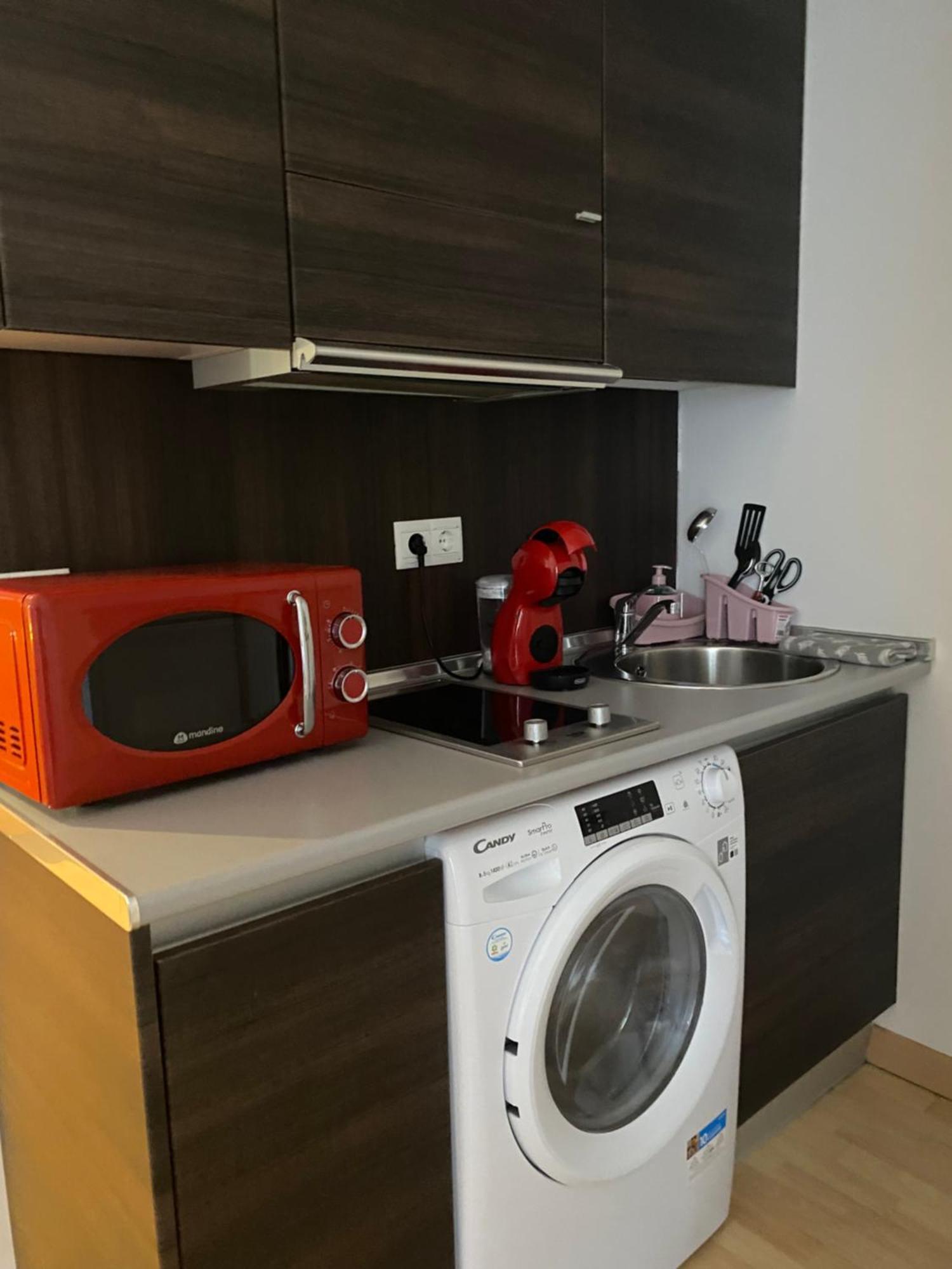 Estudio Playa Appartement *