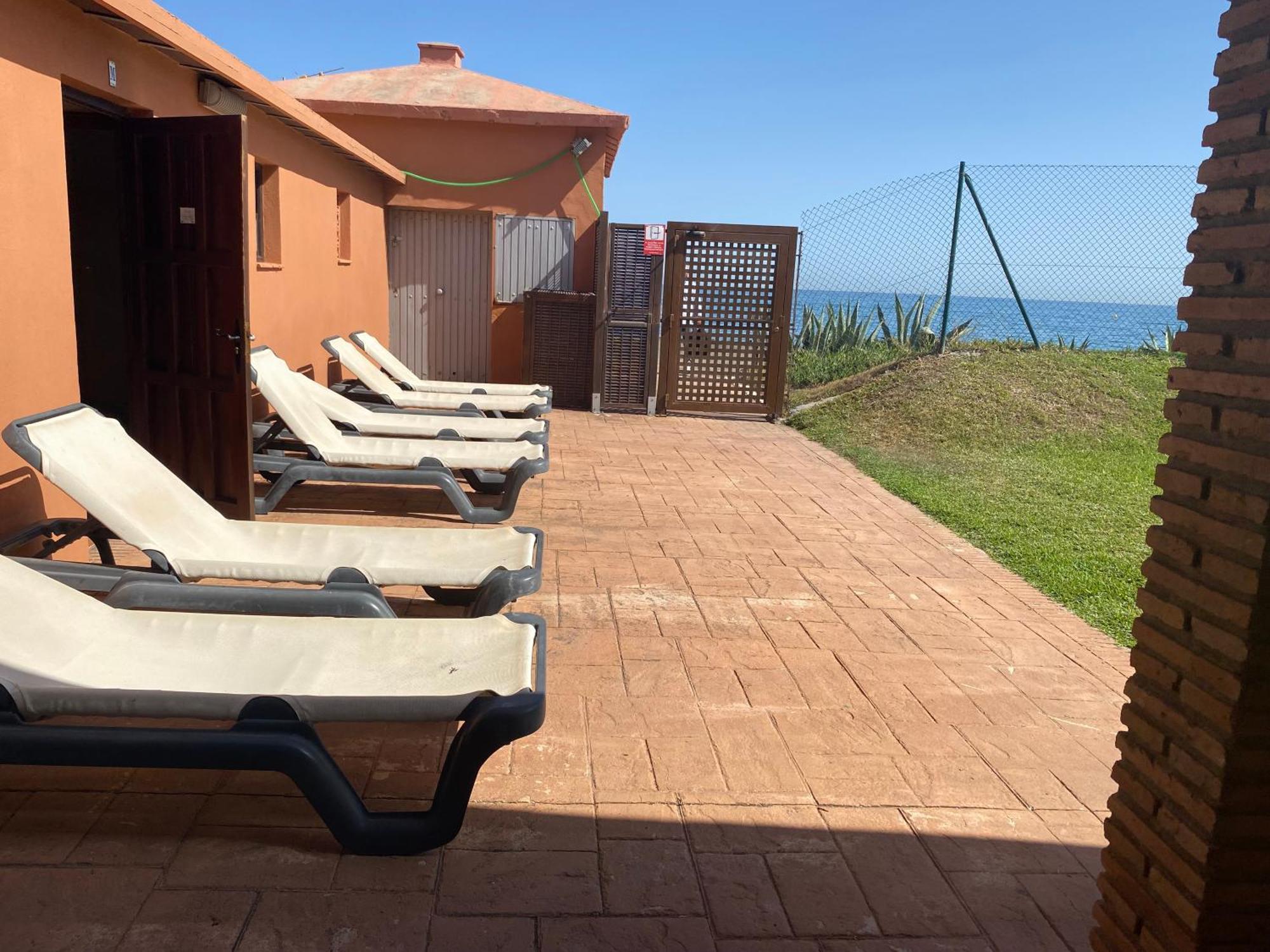 Estudio Playa Appartement *
