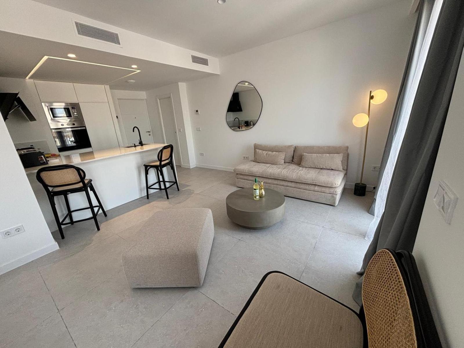 Pineapple Pozos Dulces 4d Apartamento