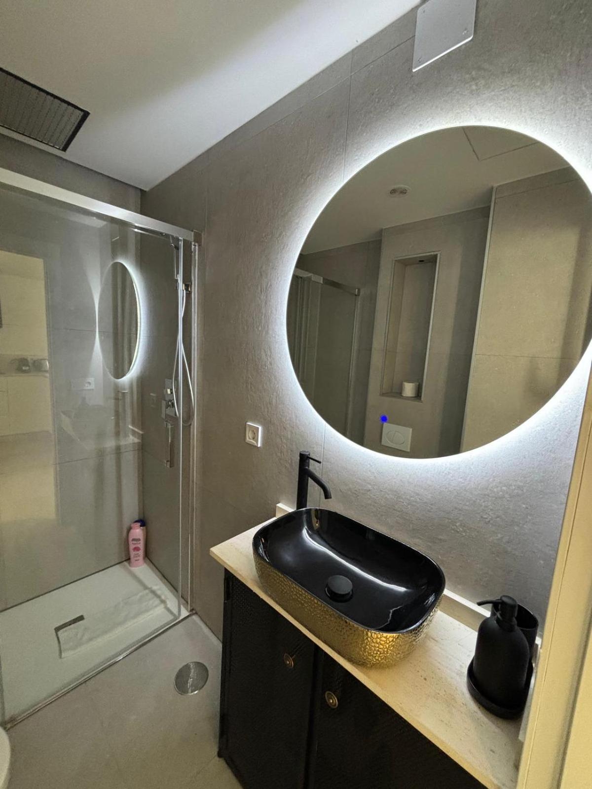 Apartamento Pineapple Pozos Dulces 4d *