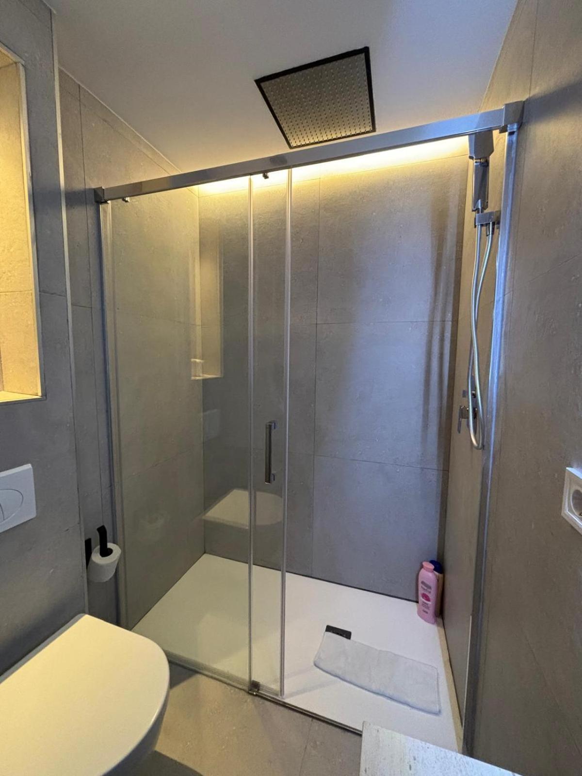 Pineapple Pozos Dulces 4d Apartamento Málaga