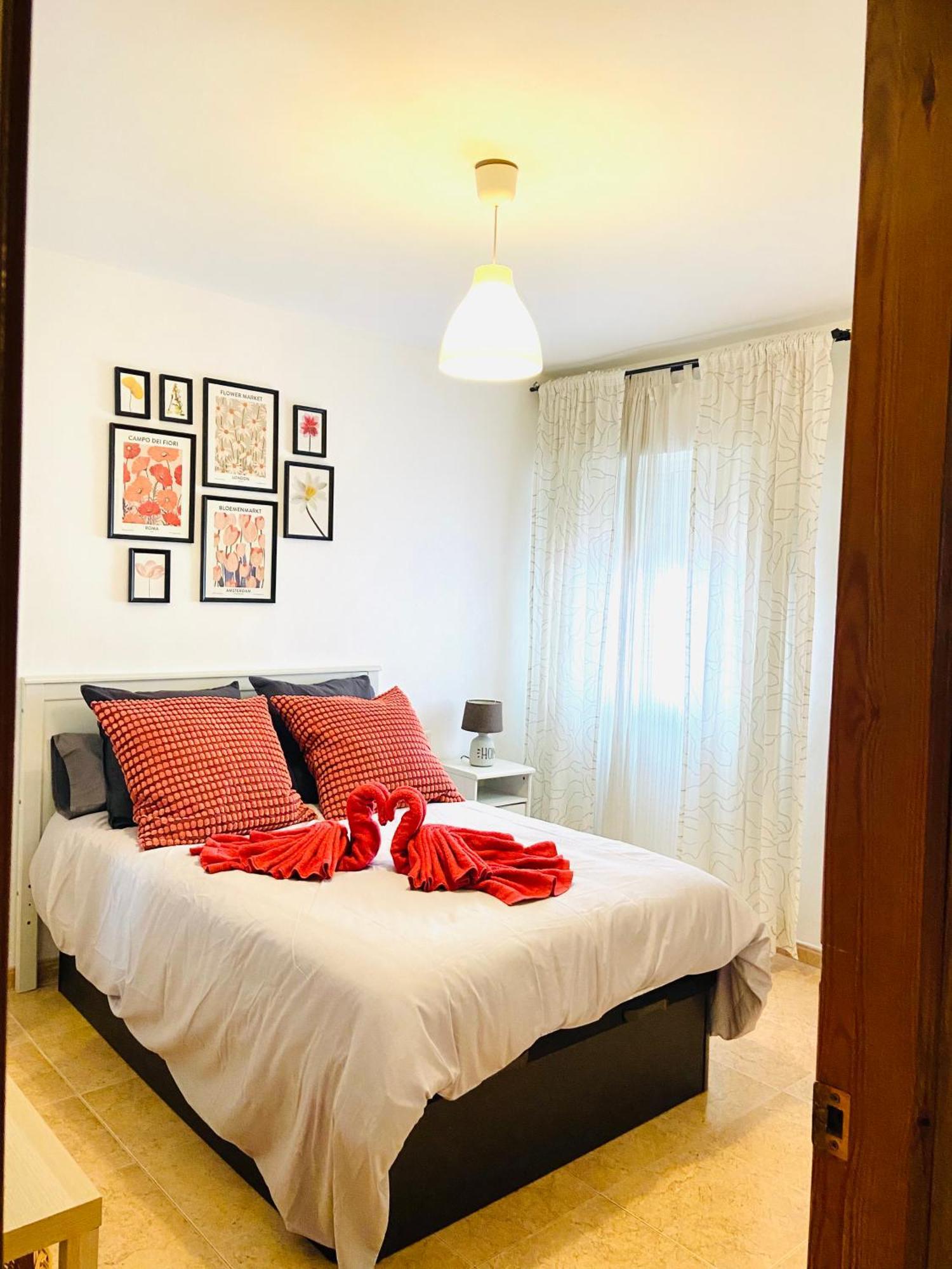 Apartamento Tu A Un Paso Del Centro By Mo Málaga