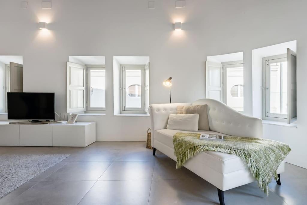 Premium Centro Historico Iv Appartement Málaga