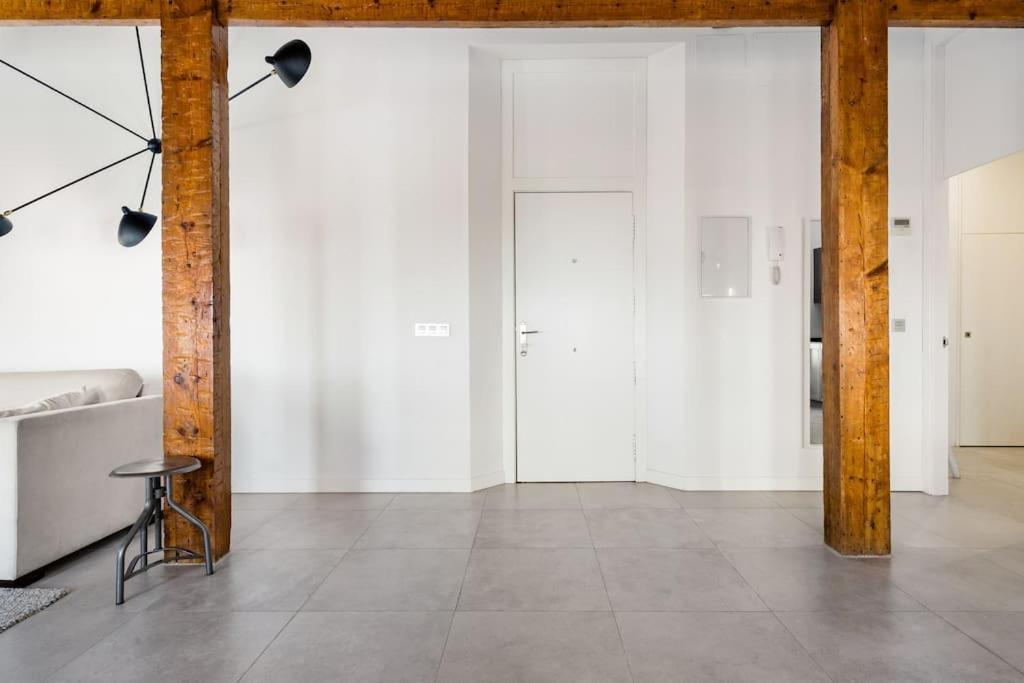 Premium Centro Historico Iv Appartement Málaga