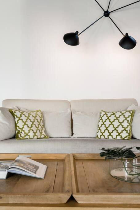 Premium Centro Historico Iv Appartement