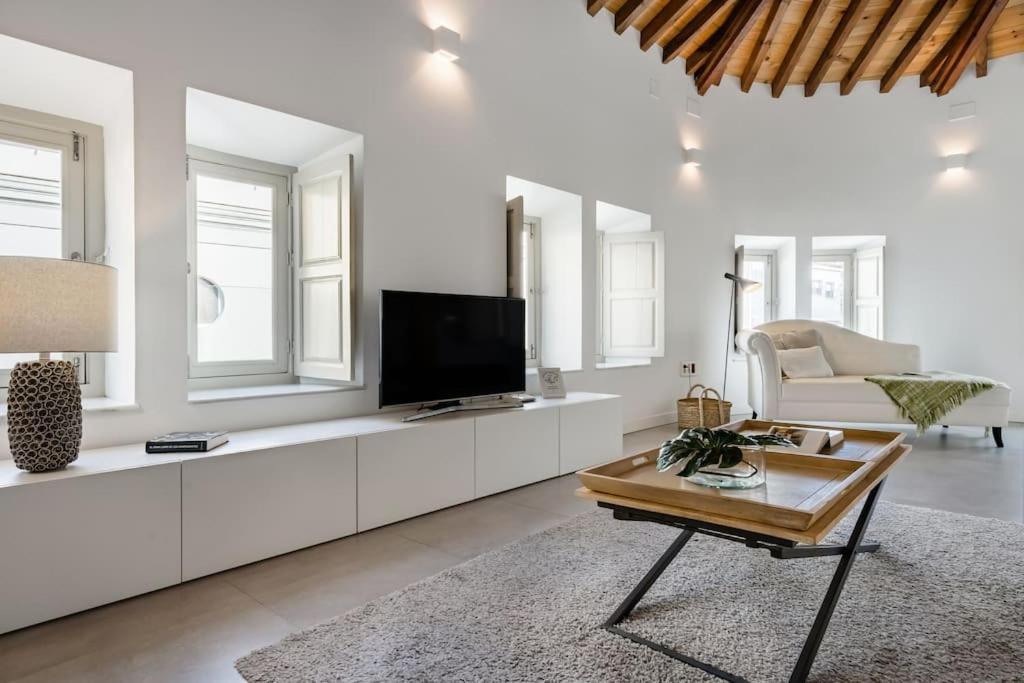 Premium Centro Historico Iv Appartement *
