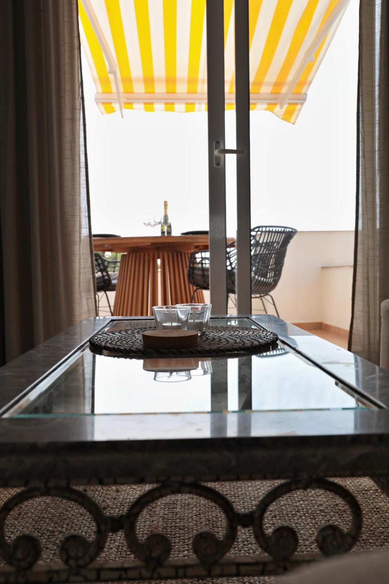 Two Bedroom, Two Bathroom, Balcony, Pool Area, View