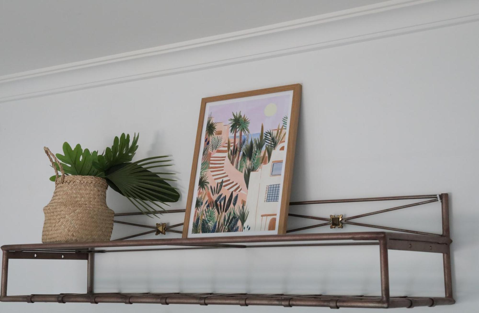 Two Bedroom, Two Bathroom, Balcony, Pool Area, View Malaga