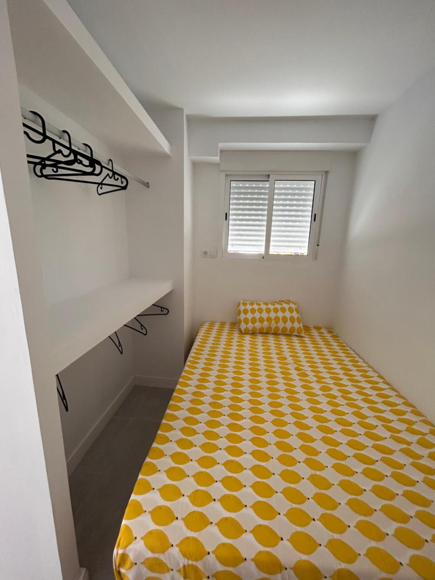 Apartment Yiya *
