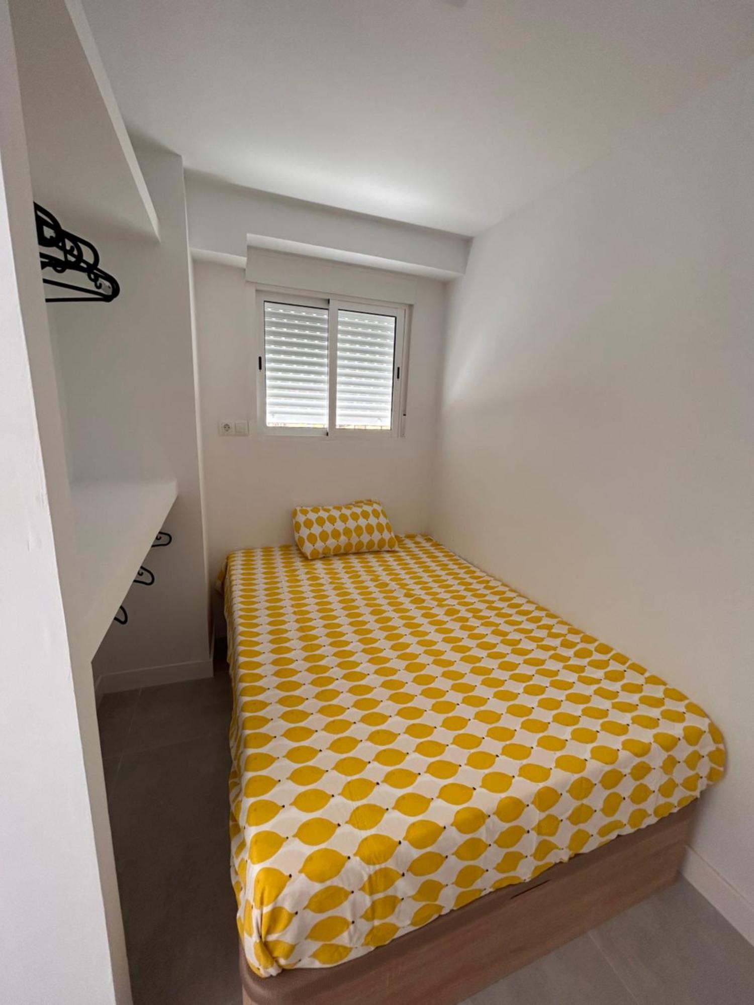 Yiya Apartment Malaga
