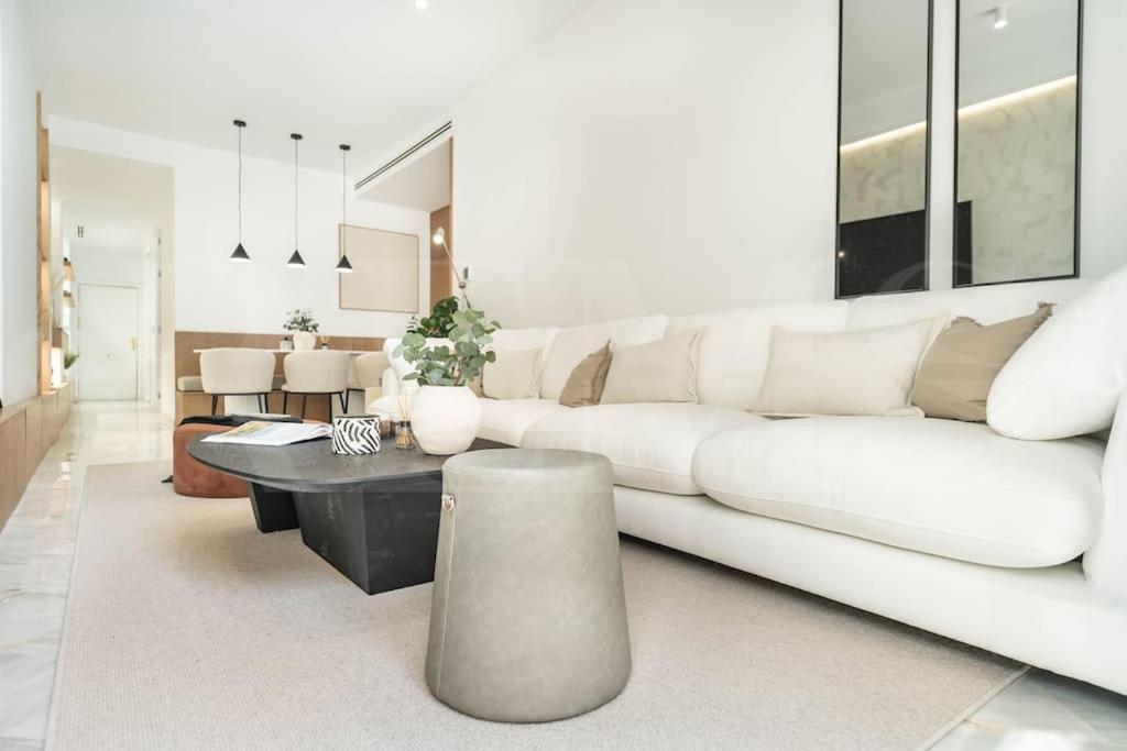 Sophisticated & Private Terrace - Center By Rems Lejlighed Málaga