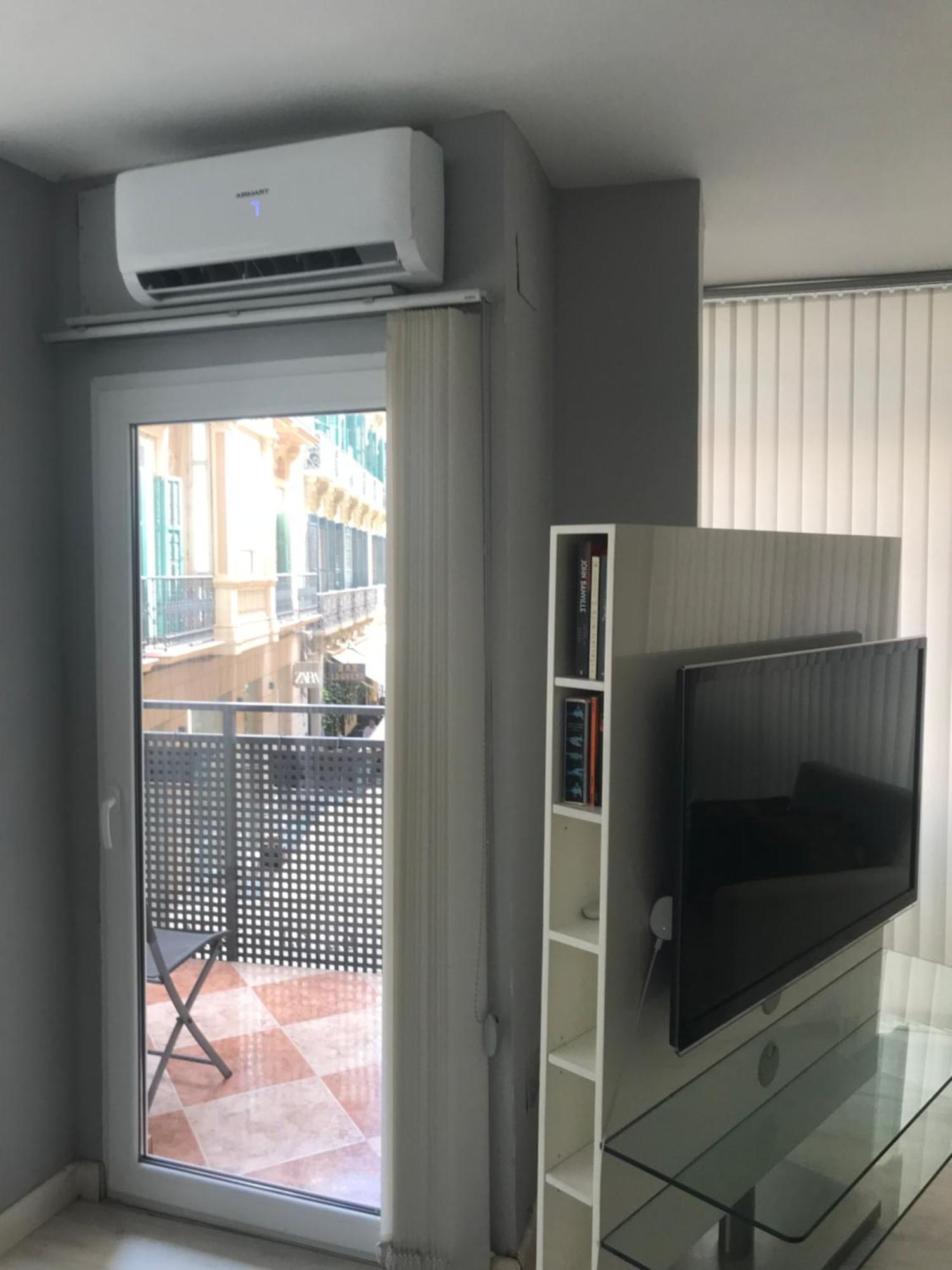 House Of Apartment Málaga