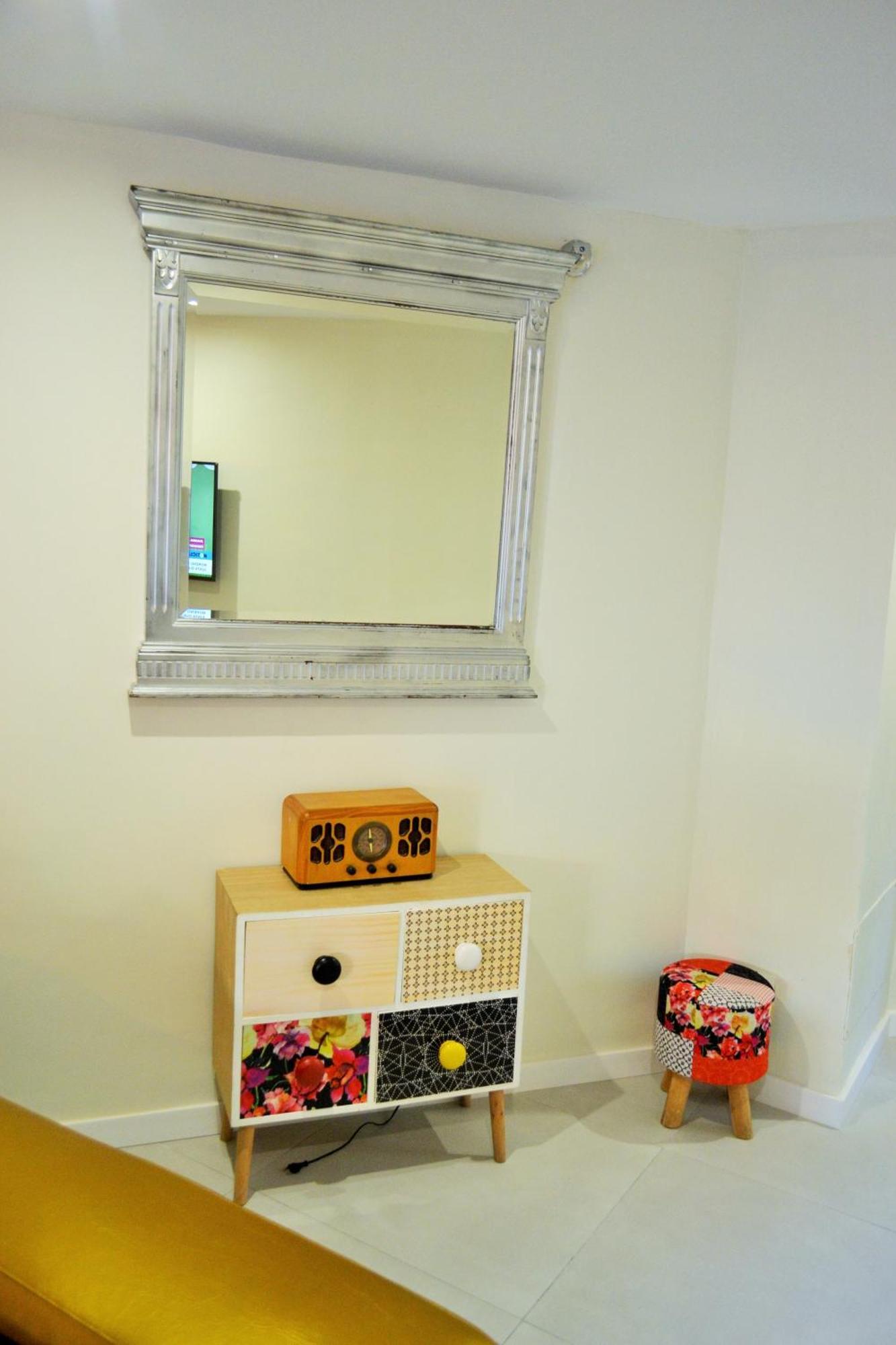 Apartamento Centro Y Hospital *