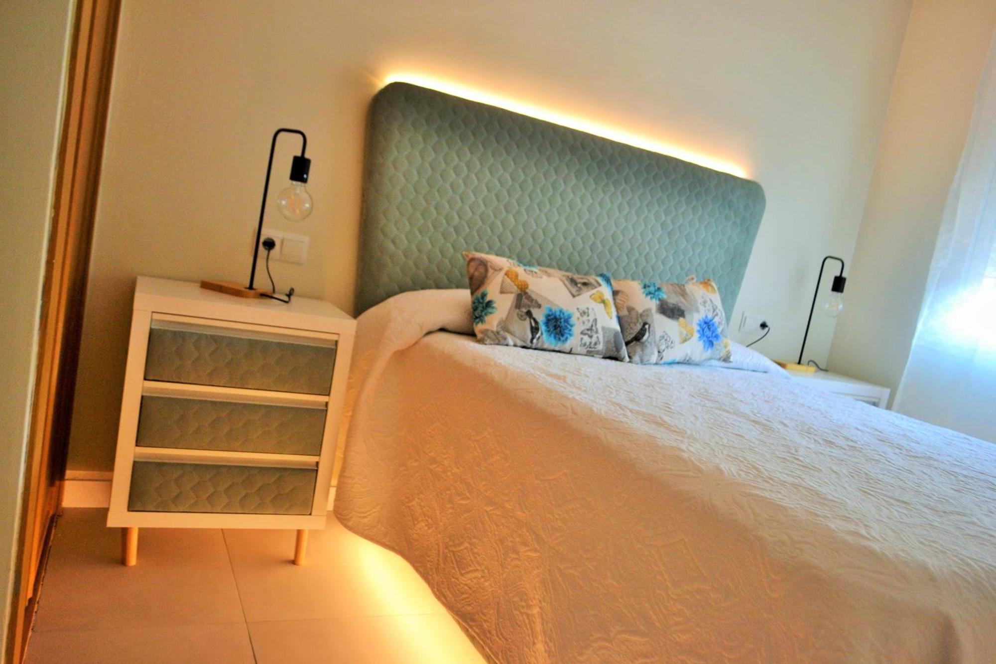 Apartamento Centro Y Hospital