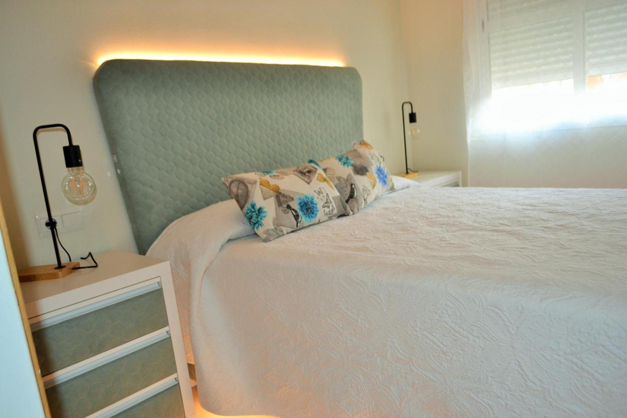 Apartamento Centro Y Hospital *