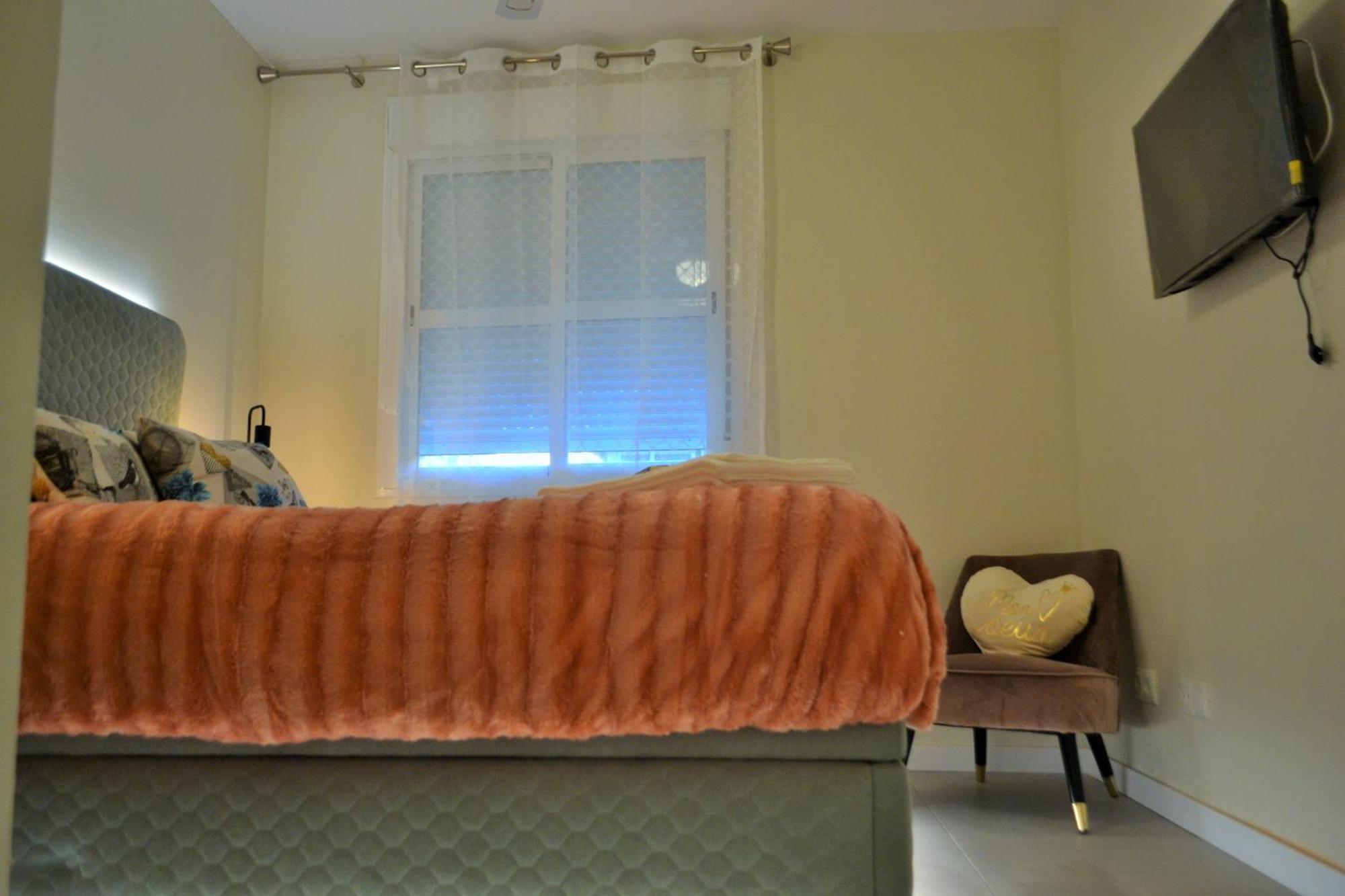 Apartamento Centro Y Hospital *