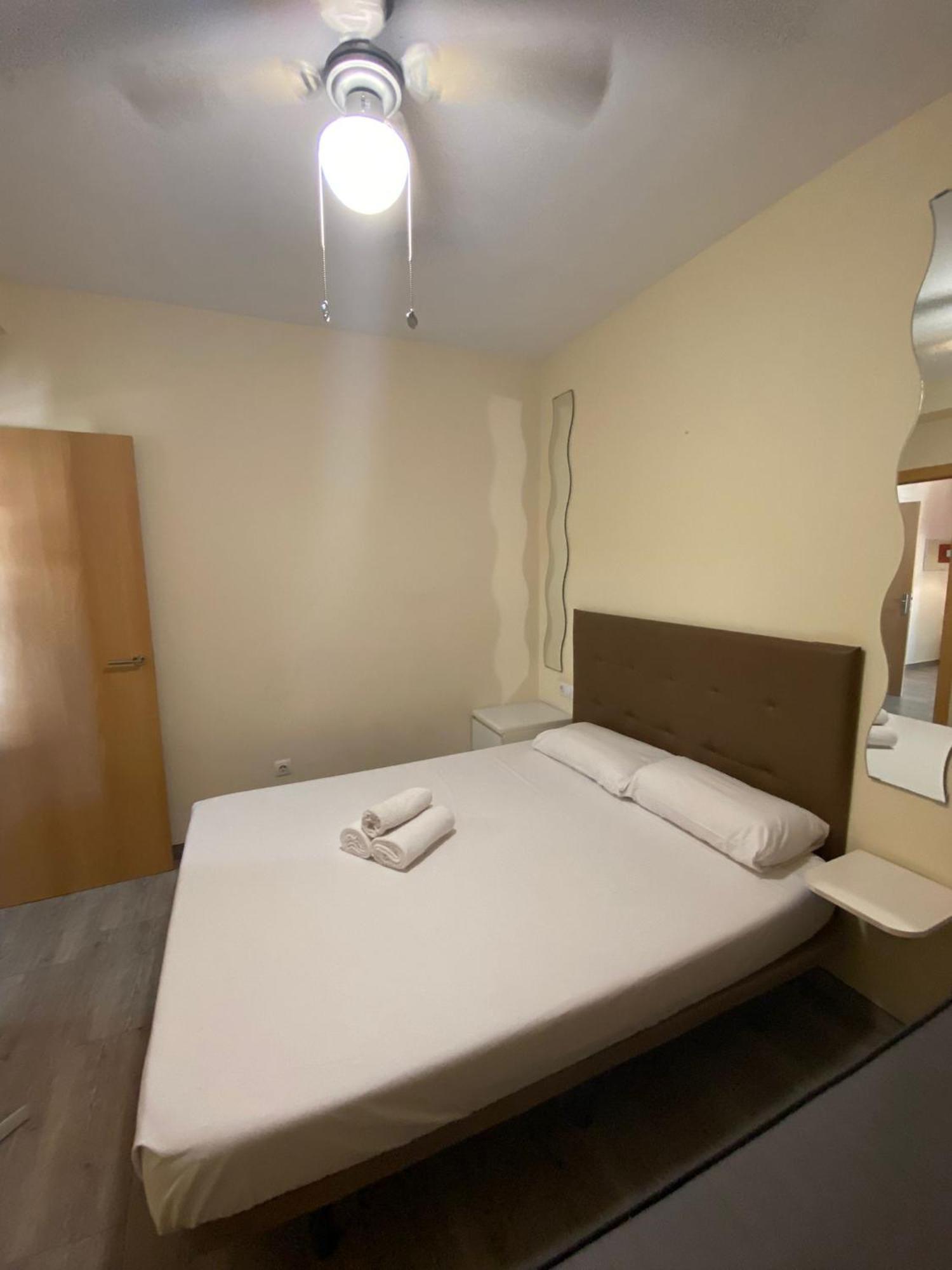 Super Luminoso Apartment Malaga
