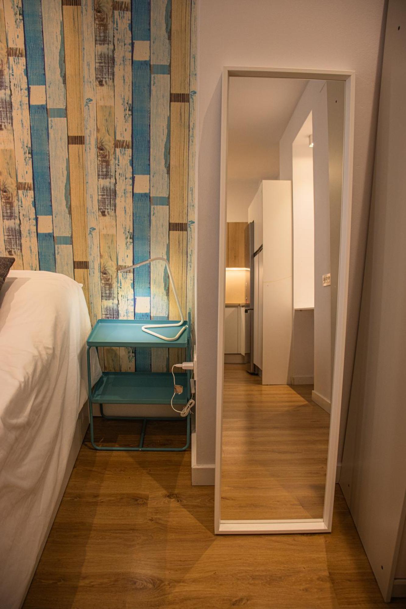 Continental Space Hostel