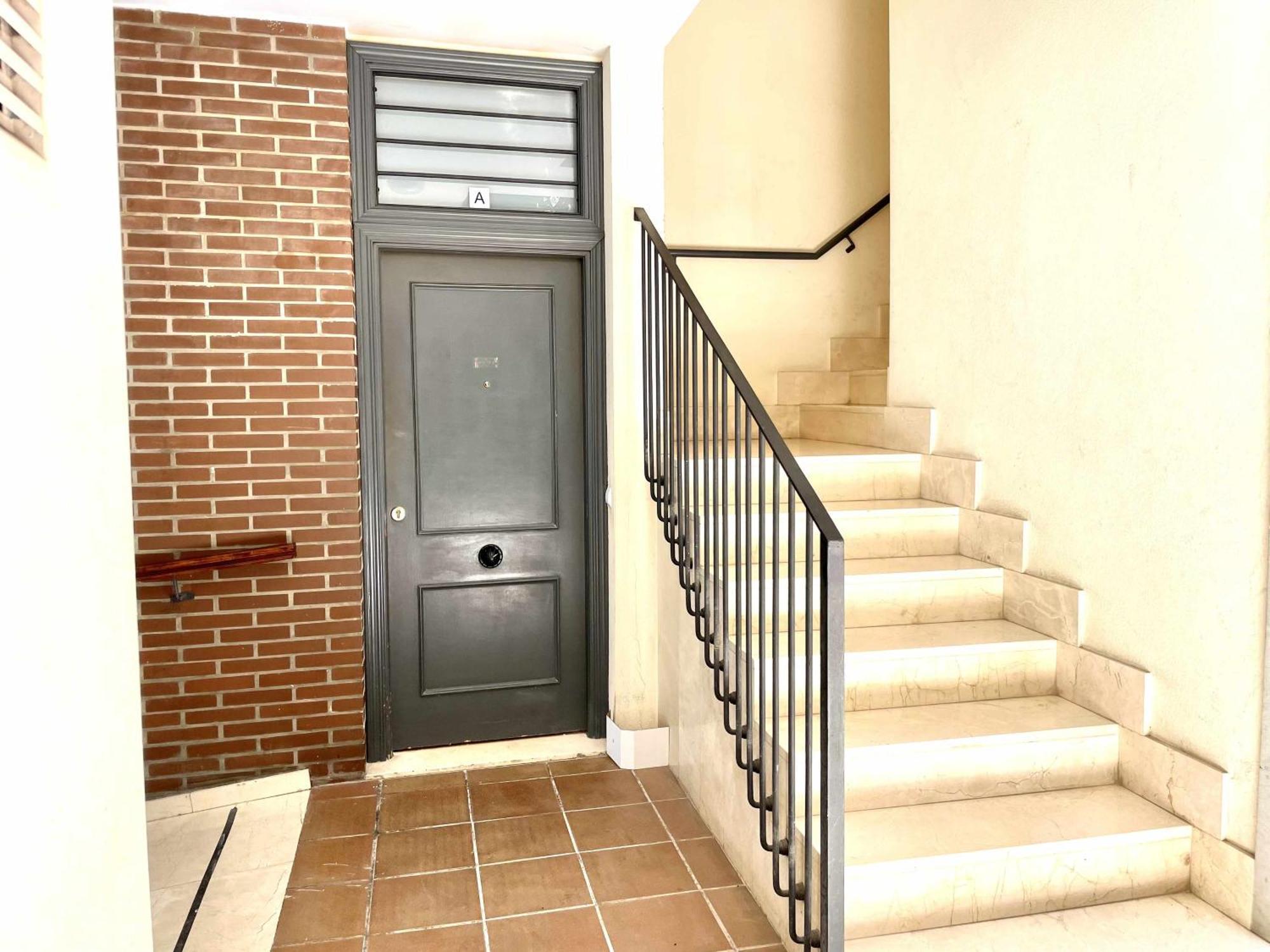 Apartamento Under The Olive Trees In Historic Center Of Málaga