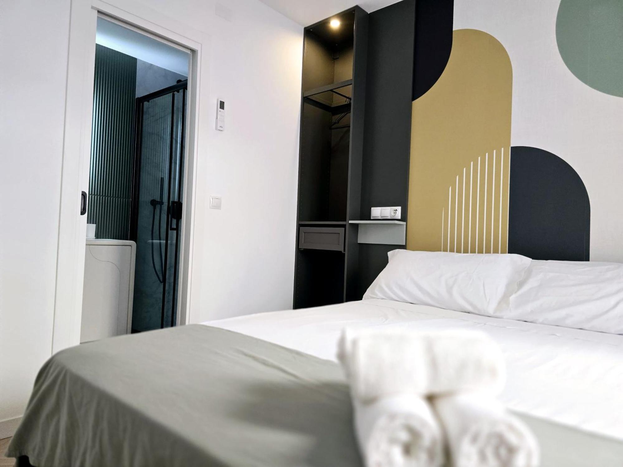 Appartement Casa Lyrata Comfort & Design