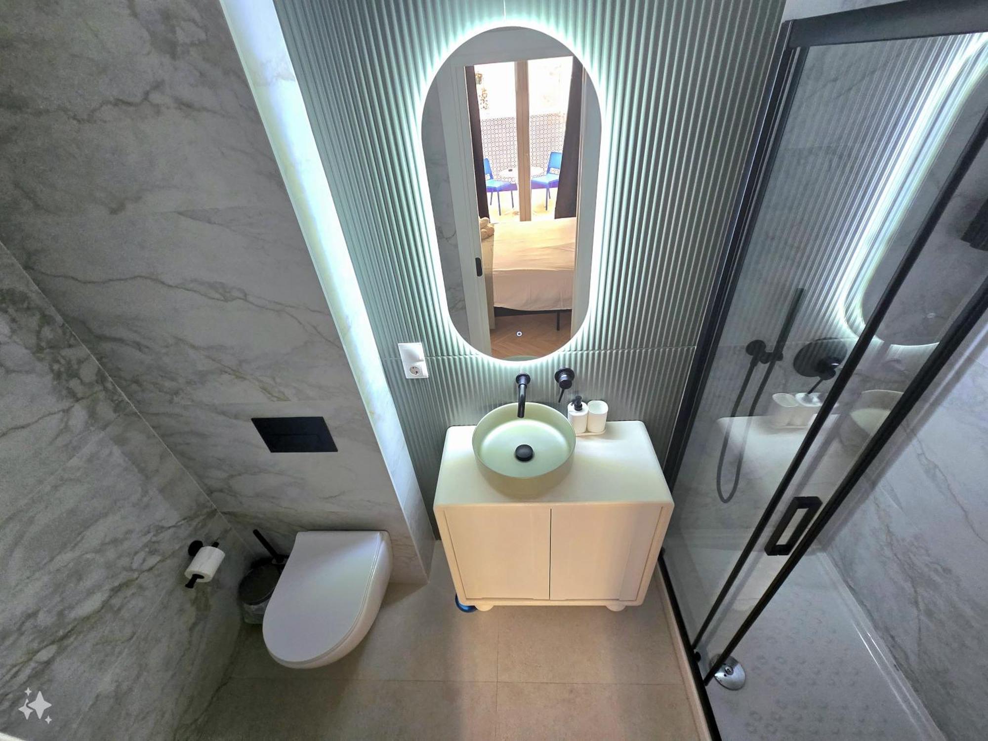 Appartement Casa Lyrata Comfort & Design *