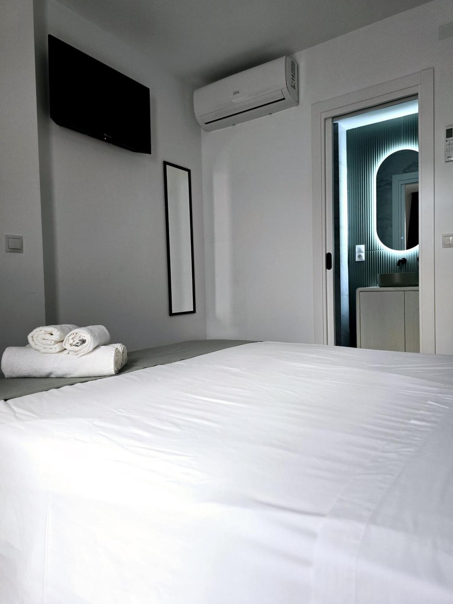 Casa Lyrata Comfort & Design * Málaga