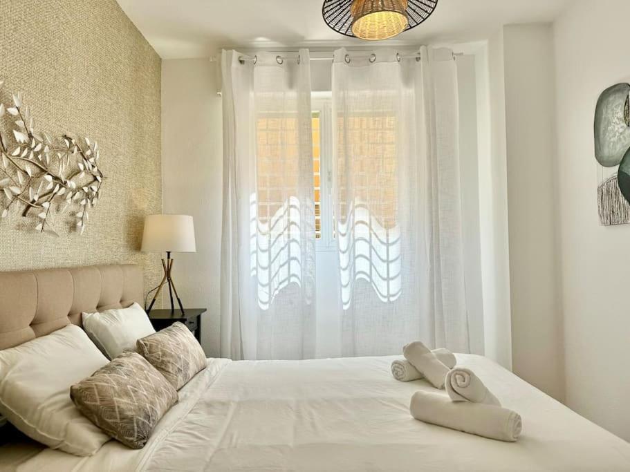 Spacious 3bd With 2bh & Ac Appartamento *