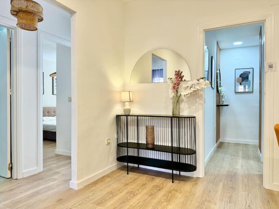 Appartamento Spacious 3bd With 2bh & Ac