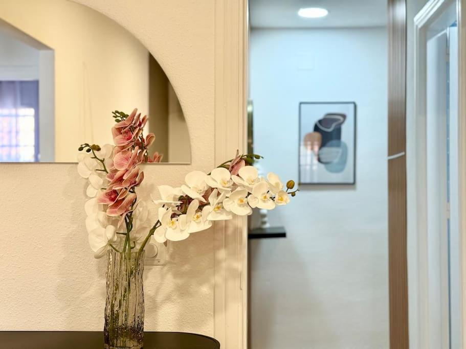 Appartamento Spacious 3bd With 2bh & Ac