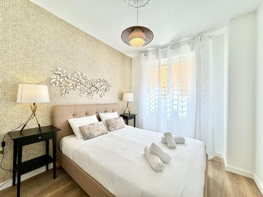 Spacious 3bd With 2bh & Ac Appartamento