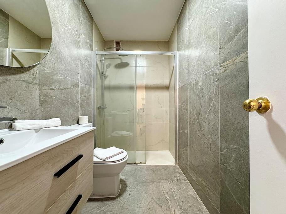 Appartamento Spacious 3bd With 2bh & Ac
