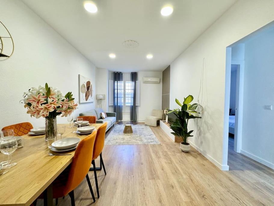 Appartamento Spacious 3bd With 2bh & Ac *