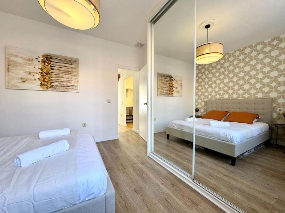 Appartamento Spacious 3bd With 2bh & Ac