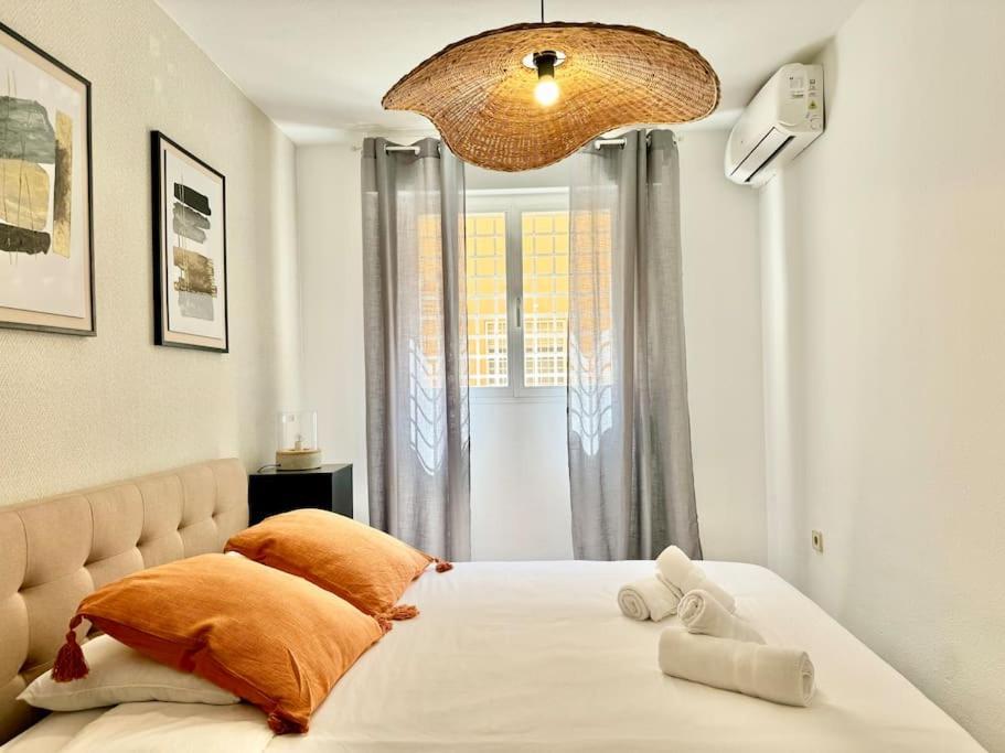 Spacious 3bd With 2bh & Ac Appartamento *
