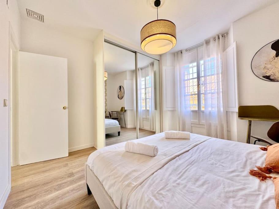 Appartamento Spacious 3bd With 2bh & Ac