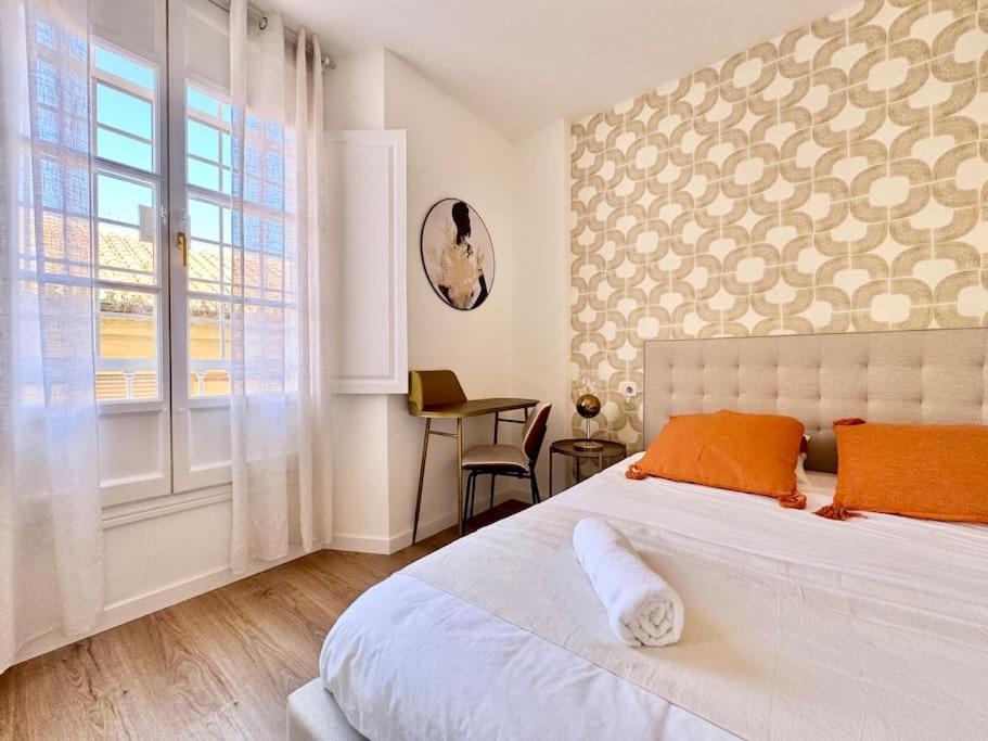 Spacious 3bd With 2bh & Ac Appartamento *