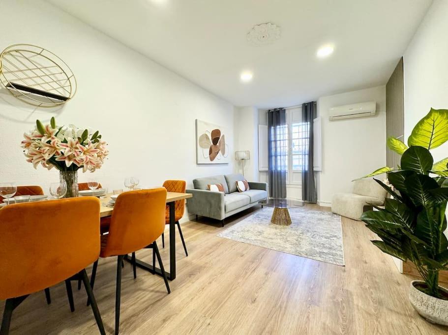 Appartamento Spacious 3bd With 2bh & Ac