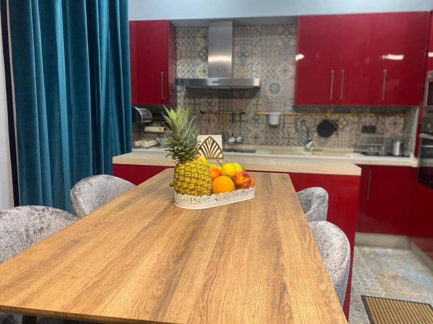 Alma De Malaga 2Br Stay With Art History & Comfort In The Heart Of The City