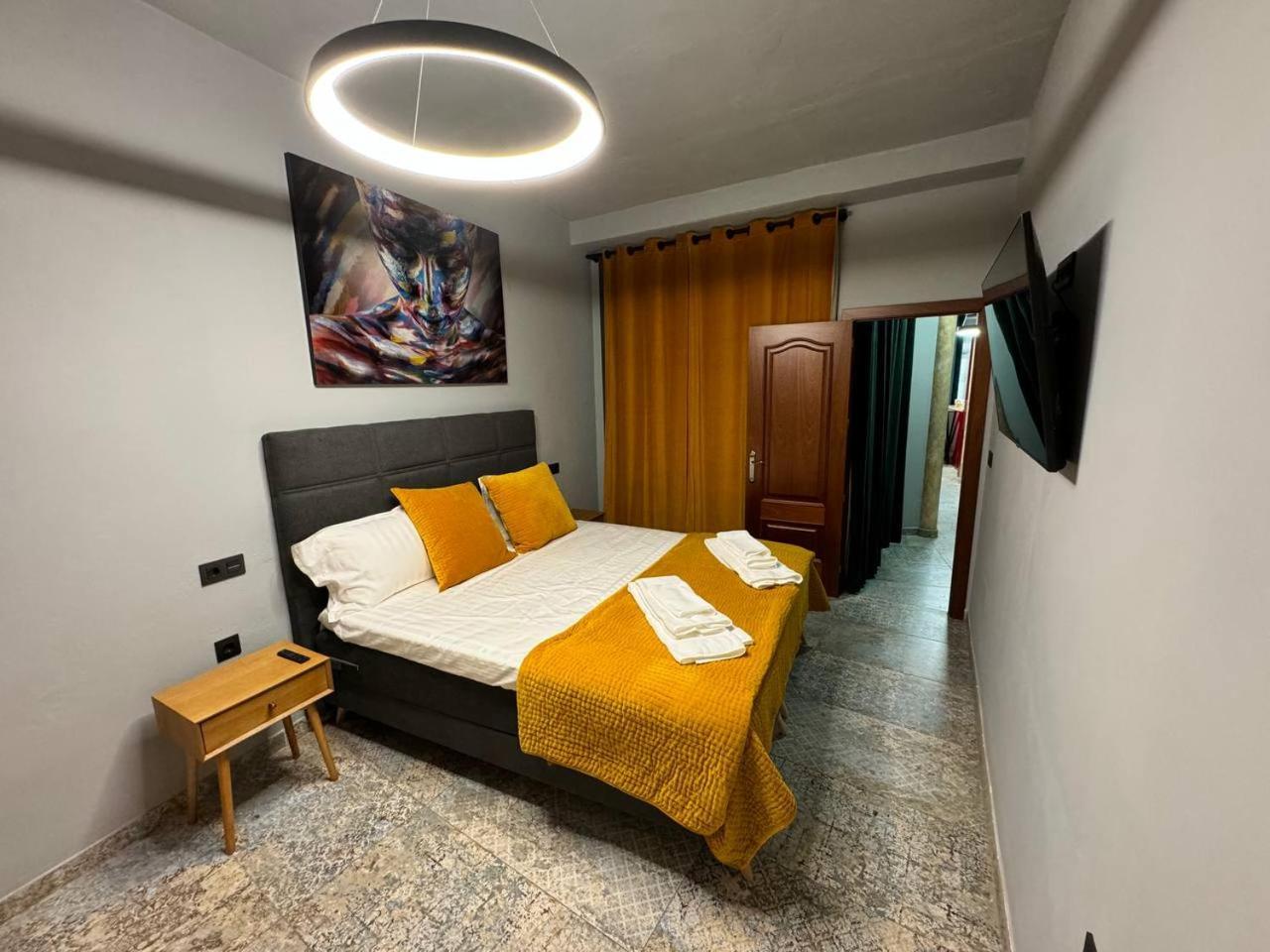 Appartement Alma De Malaga 2Br Stay With Art History & Comfort In The Heart Of The City Málaga