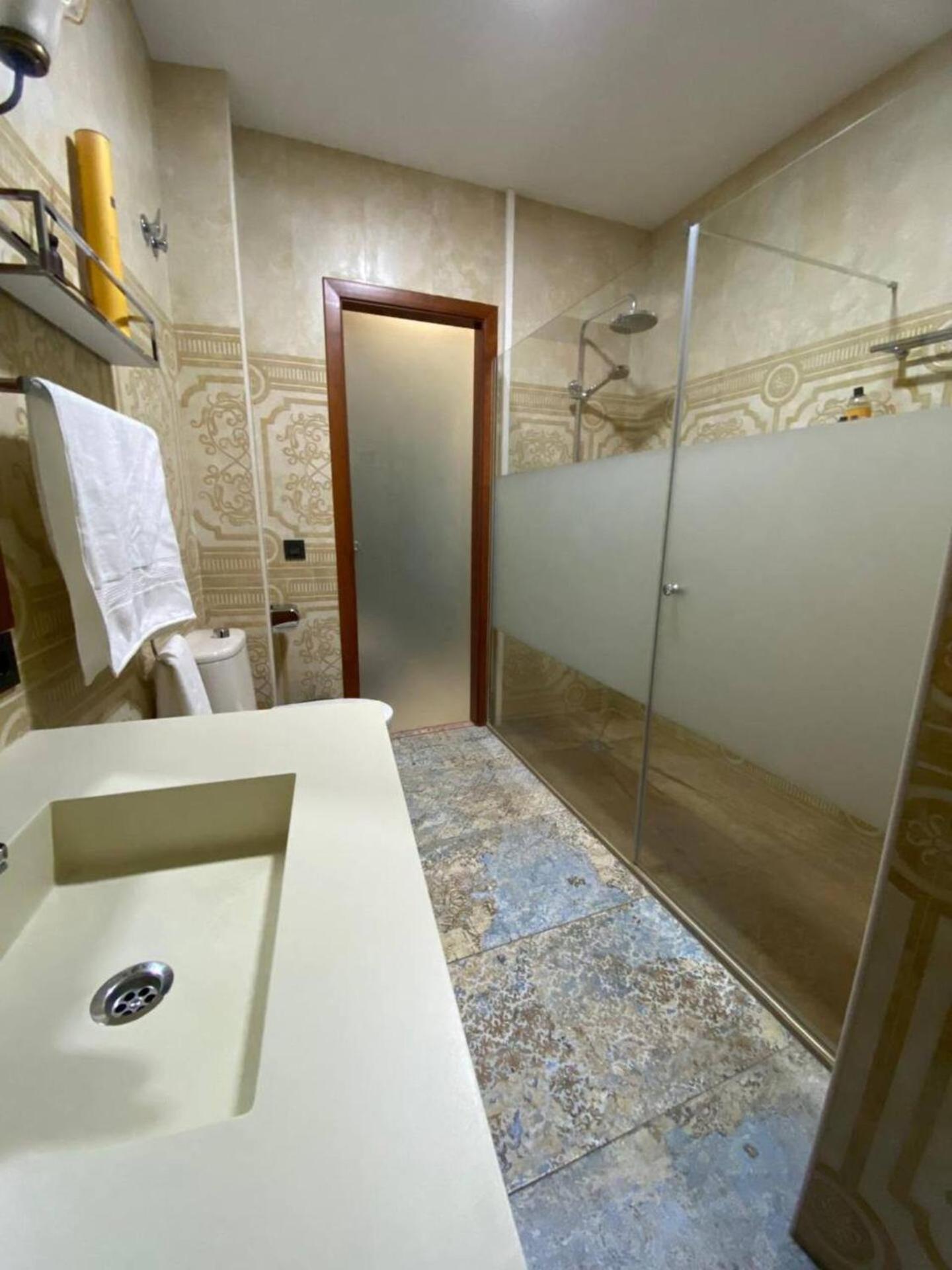 Alma De Malaga 2Br Stay With Art History & Comfort In The Heart Of The City Appartement *